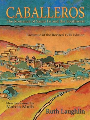 cover image of Caballeros